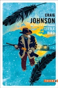 Cover: Little Bird - Gallmeister
