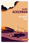 Cover: En attendant Eden - Gallmeister