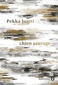 Cover: Chien sauvage - Gallmeister