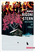 Cover: Histoire de T&ouml;nle - Gallmeister