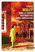 Cover: Dans le jardin des martyrs nord-am&eacute;ricains - Gallmeister