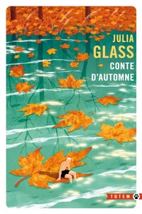 Enlarge image Cover: Conte d'automne - Gallmeister
