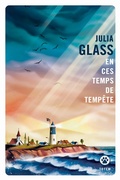 Cover: En ces temps de temp&ecirc;tes - Gallmeister