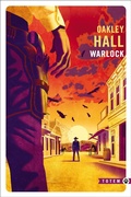Cover: Warlock - Gallmeister