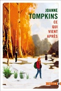 Cover: Ce qui vient apr&egrave;s - Gallmeister