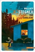 Cover: Vue Cavali&egrave;re - Gallmeister