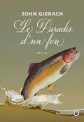 Cover: Le Paradis d'un fou - Gallmeister