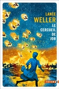 Cover: Le Cercueil de Job - Gallmeister
