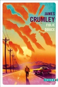 Cover: Folie Douce - Gallmeister