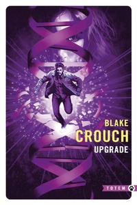 Enlarge image Cover: Upgrade - Gallmeister