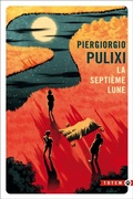 Cover: La septi&egrave;me lune - Gallmeister
