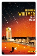 Cover: Dead Stars - Gallmeister