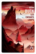 Cover: Les Enfants loups - Gallmeister