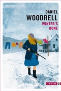 Cover: Winter's Bone - Gallmeister