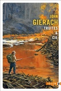 Cover: Truites & cie - Gallmeister