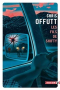 Cover: Les fils de Shifty - Gallmeister