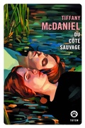 Cover: Du c&ocirc;t&eacute; sauvage - Gallmeister