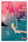 Cover: Je te vois partout - Gallmeister