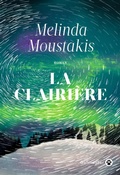 Cover: La clairi&egrave;re - Gallmeister