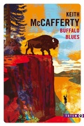 Cover: Buffalo Blues - Gallmeister