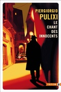 Cover: Le chant des innocents - Gallmeister
