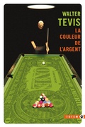 Cover: La Couleur de l'argent - Gallmeister