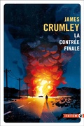 Cover: La contr&eacute;e finale - Gallmeister