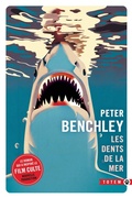 Cover: Les dents de la mer - Gallmeister
