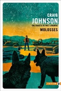 Cover: Molosses - Gallmeister