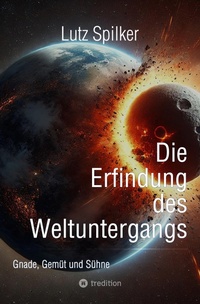 Abbildung von: Die Erfindung des Weltuntergangs - tredition GmbH