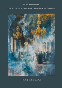 Abbildung von: The Flute King - tredition GmbH