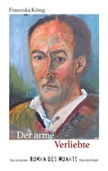 Cover: Der arme Verliebte - BoD - Books on Demand
