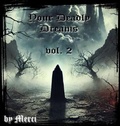 Cover: Your Deadly Dreams vol. 2 - epubli
