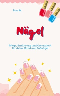 Abbildung von: Nägel - epubli