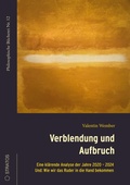 Cover: Verblendung und Aufbruch - Stratosverlag
