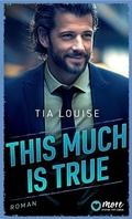 Cover: This much is true - MORE by Aufbau Digital