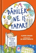 Cover: Dahiler Ne Is Yapar - Olimpos Yayinlari