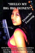 Cover: Hello My Big Big Honey - Proglen