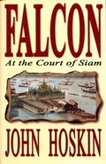 Cover: Falcon at the Court of Siam - Proglen