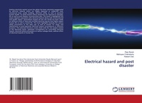 Abbildung von: Electrical hazard and post disaster - LAP Lambert Academic Publishing