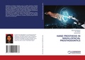Cover: Hand Prosthesis in Maxillofacial Prosthodontics - LAP Lambert Academic Publishing