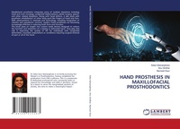 Abbildung von: Hand Prosthesis in Maxillofacial Prosthodontics - LAP Lambert Academic Publishing