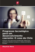 Cover: Progresso tecnologico para um desenvolvimento coerente - Edicoes Nosso Conhecimento