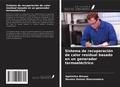 Cover: Sistema de recuperaci&oacute;n de calor residual basado en un generador termoel&eacute;ctrico - Ediciones Nuestro Conocimiento