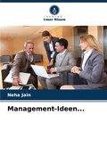 Cover: Management-Ideen... - Verlag Unser Wissen