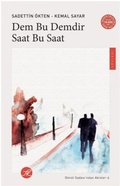 Cover: Dem Bu Demdir Saat Bu Saat - TK Yayinevi