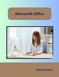 Abbildung von: Microsoft Office - Poorav Publications