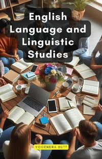Abbildung von: English Language and Linguistic Studies - Educohack Press