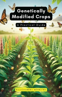 Abbildung von: Genetically Modified Crops - Educohack Press