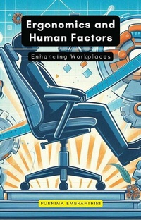 Abbildung von: Ergonomics and Human Factors - Educohack Press